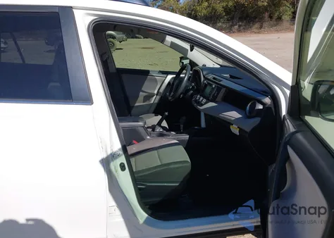 2015 Toyota Rav4 Le из США, поврежденный, VIN JTMZFREV4FJ050269